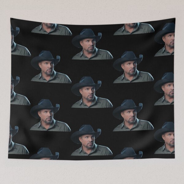 Item preview, Garth Brooks Classic designed and sold by URBANYLEDesigns.