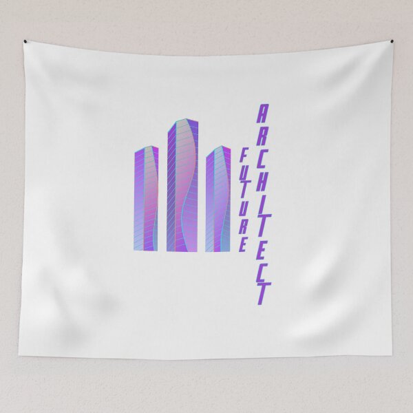 Item preview, Future Architect funny T-shirt men gift women gift designed and sold by InnovantDesigns.