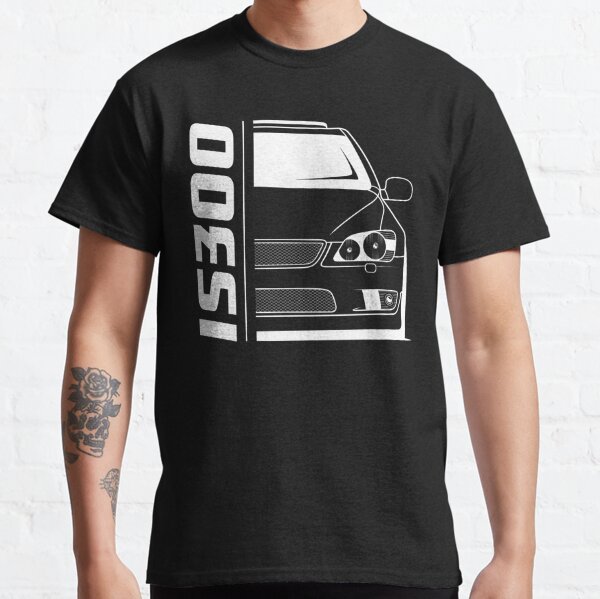 jdm car t shirt