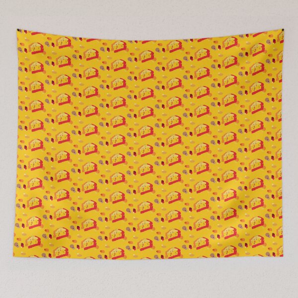 Item preview, Revere The Gruyere designed and sold by Doodle Bugs.