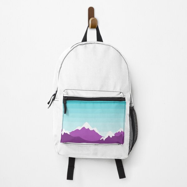 Item preview, Daylight Mountain Landscape designed and sold by izzychar.