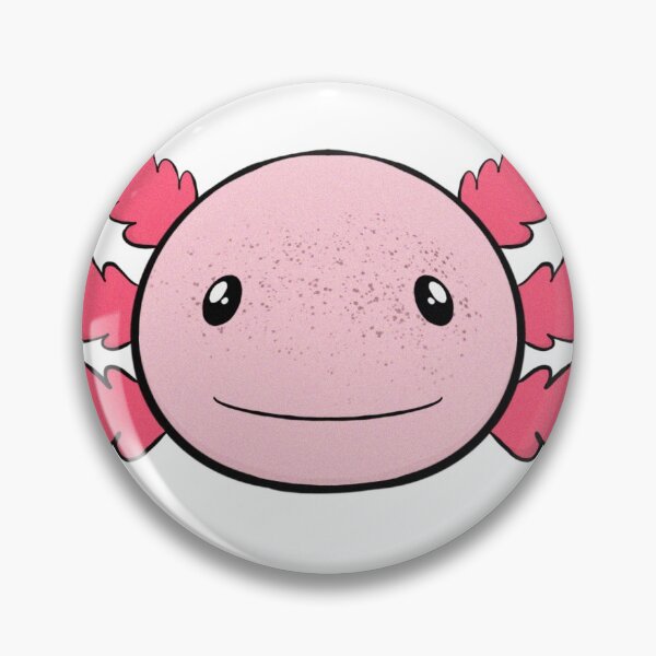 Item preview, AXOLOTL - AJOLOTE designed and sold by EduardoLiy.