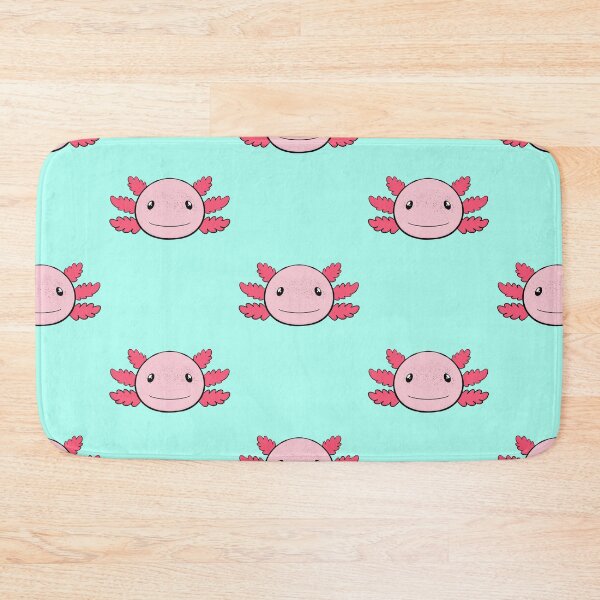 Item preview, AXOLOTL - AJOLOTE designed and sold by EduardoLiy.