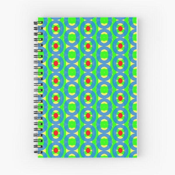 Item preview, 70s style pattern / retro look designed and sold by retroholic.