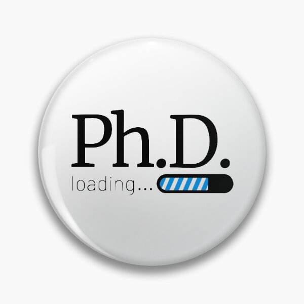 Item preview, Ph.D. loading designed and sold by soufiane06.