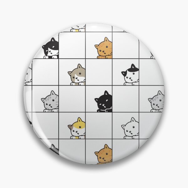 Item preview, Funny Kittens designed and sold by sofiatheof.