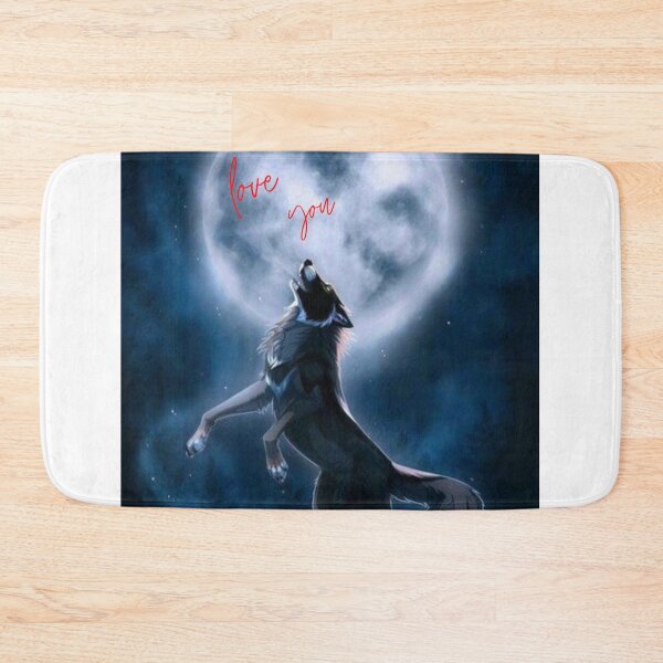 Item preview, WOOLF I LIKE THAT designed and sold by CeLiNashope.