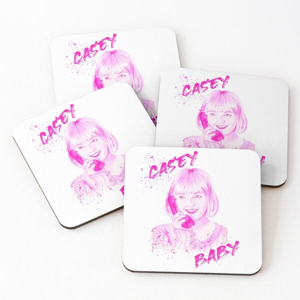 Item preview, CASEY BABY! designed and sold by NickLorenzini.