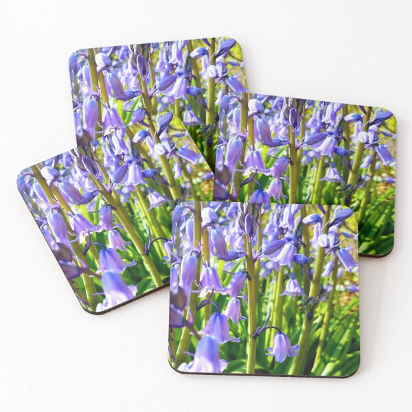 Item preview, Bluebells designed and sold by LitaAn.