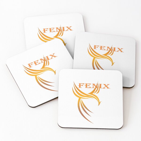 Item preview, Fenix design designed and sold by Tarsalla.