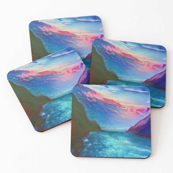 Item preview, Glazier River designed and sold by Klementsen.