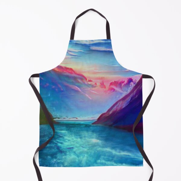 Item preview, Glazier River designed and sold by Klementsen.
