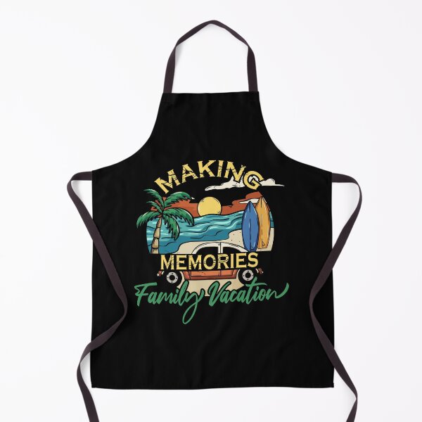 Item preview, Making Memories Family Vacation designed and sold by Amirebdesign.
