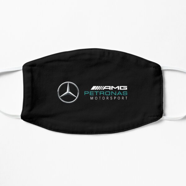 Ohne Titel Flache Maske
