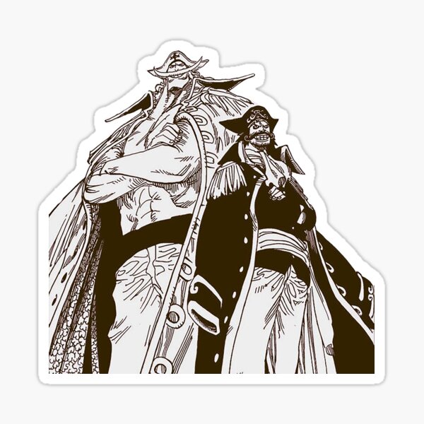 Barbe Blanche Stickers Redbubble