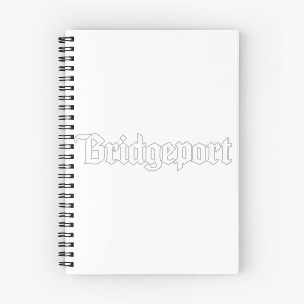 Item preview, Bridgeport  designed and sold by TotalCFL.