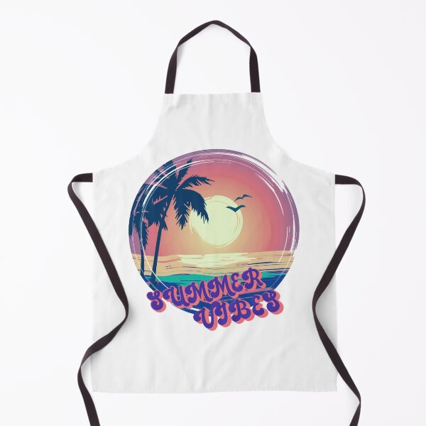 Item preview, Vintage Sunset Summer Vibes designed and sold by laiwole.