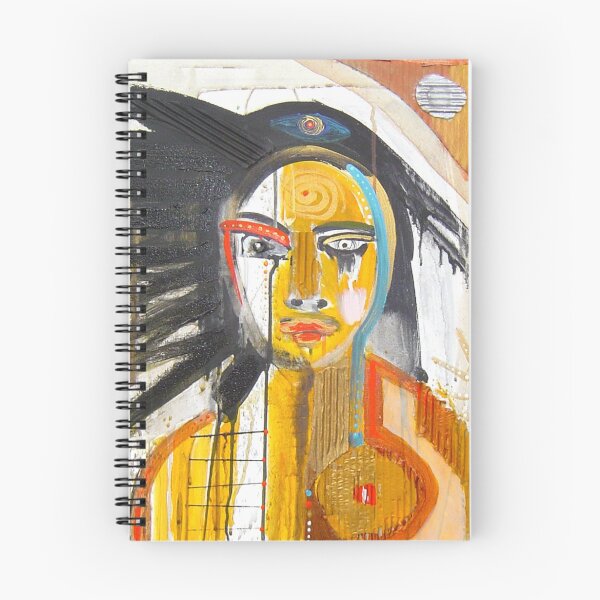 Item preview, yellow bruxa designed and sold by arteology.