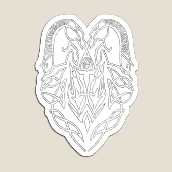 Item preview, Riders of Rohan designed and sold by Tsudo.
