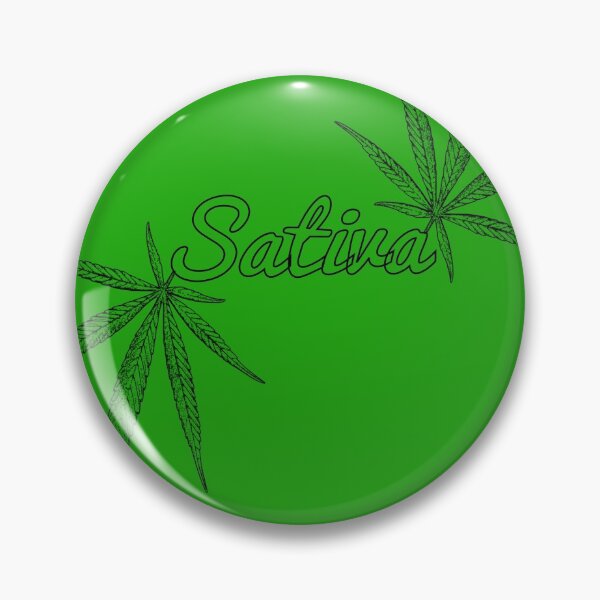 Item preview, Sativa  pattern designed and sold by EcoGrowr.