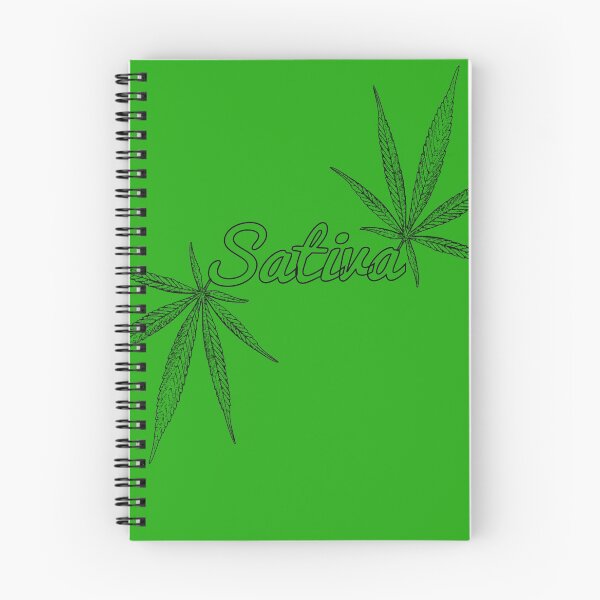 Item preview, Sativa  pattern designed and sold by EcoGrowr.