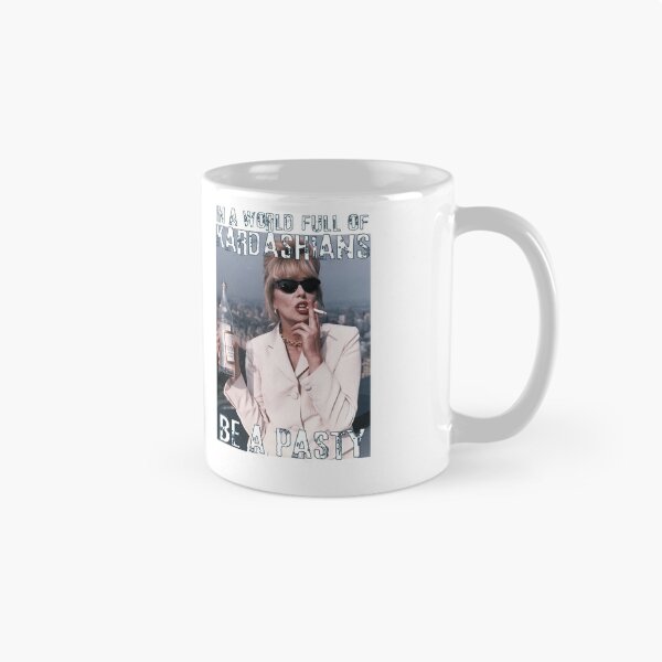 Item preview, In A World Filled With Kardashians Be a Patsy designed and sold by Tema EL.