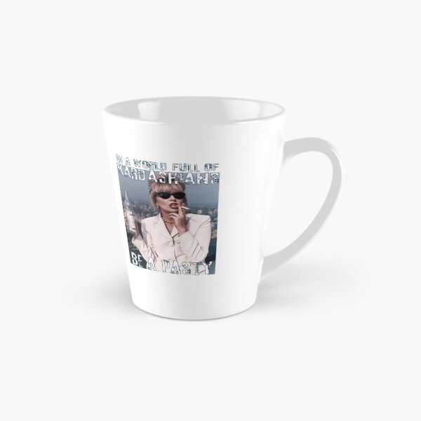 Item preview, In A World Filled With Kardashians Be a Patsy designed and sold by Tema EL.