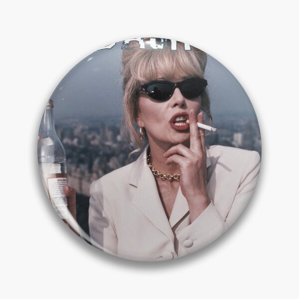 Item preview, In A World Filled With Kardashians Be a Patsy designed and sold by Tema EL.