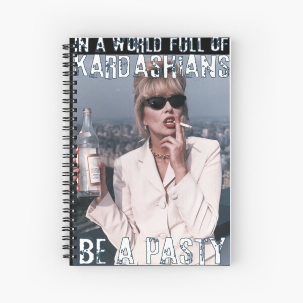 Item preview, In A World Filled With Kardashians Be a Patsy designed and sold by Tema EL.