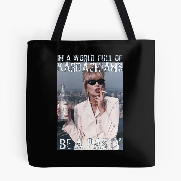Item preview, In A World Filled With Kardashians Be a Patsy designed and sold by Tema EL.