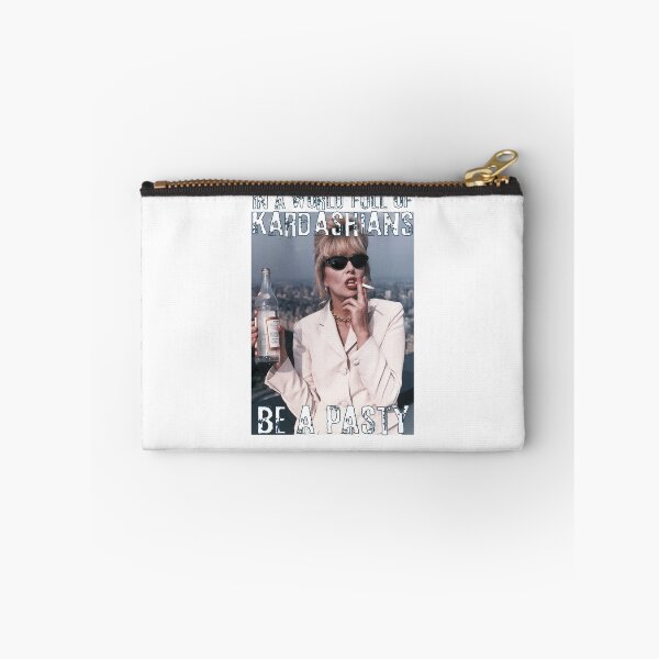 Item preview, In A World Filled With Kardashians Be a Patsy designed and sold by Tema EL.