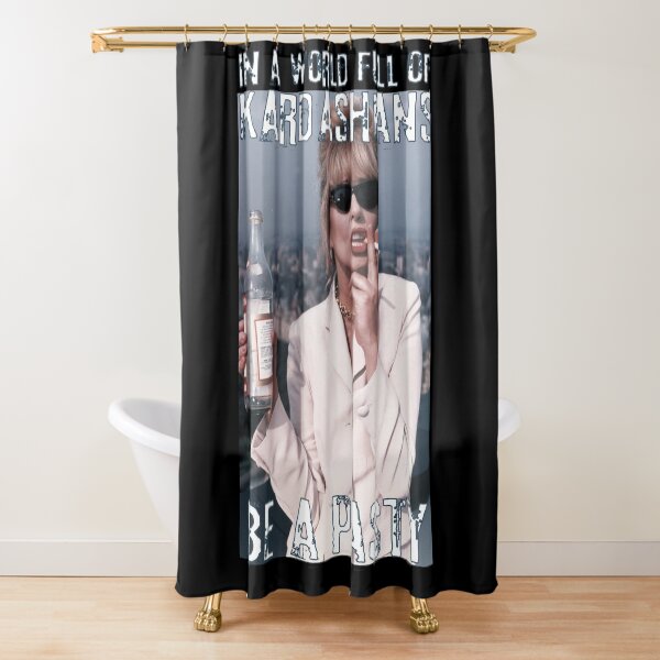 Item preview, In A World Filled With Kardashians Be a Patsy designed and sold by Tema EL.