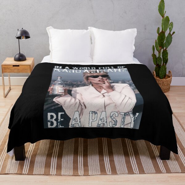 Item preview, In A World Filled With Kardashians Be a Patsy designed and sold by Tema EL.