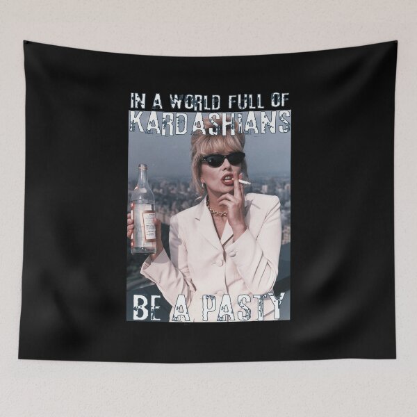 Item preview, In A World Filled With Kardashians Be a Patsy designed and sold by Tema EL.