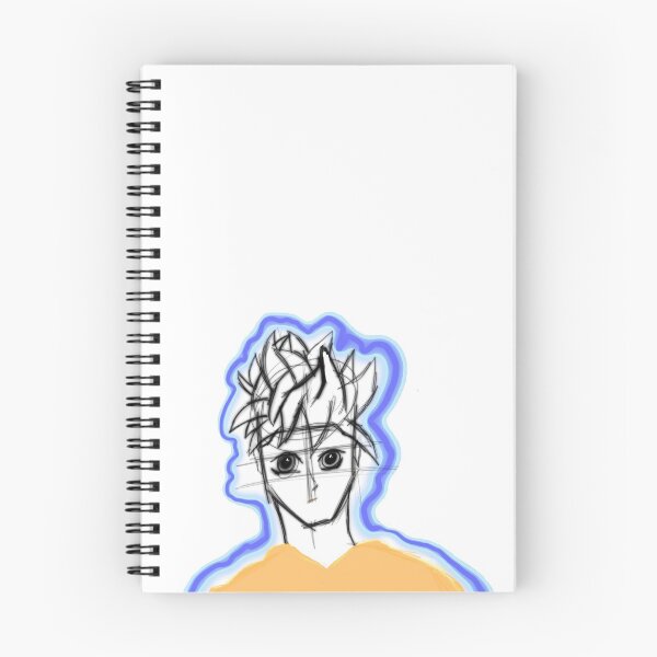 Item preview, Anime boy designed and sold by dragongodess.