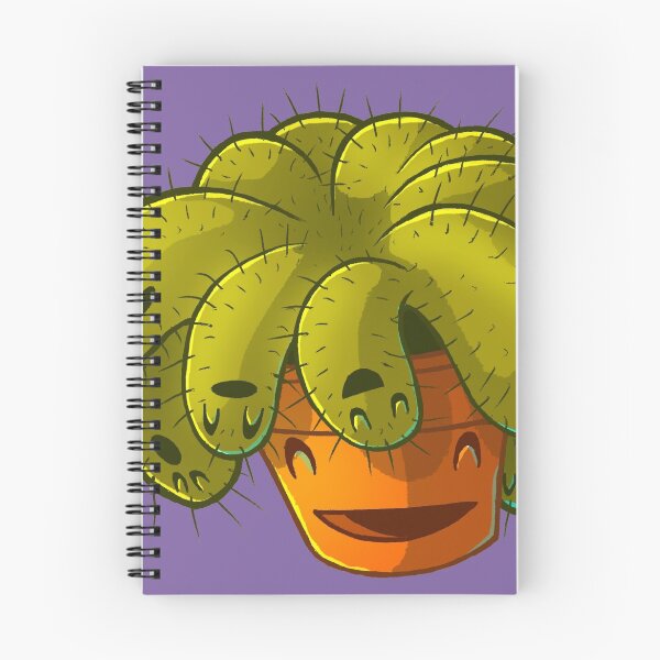 Item preview, Dreadlock Cactus designed and sold by RemcoBakker.