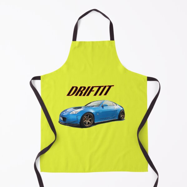 Artikelvorschau, DRIFT IT Z entworfen und verkauft von ArtbyLeclerc.