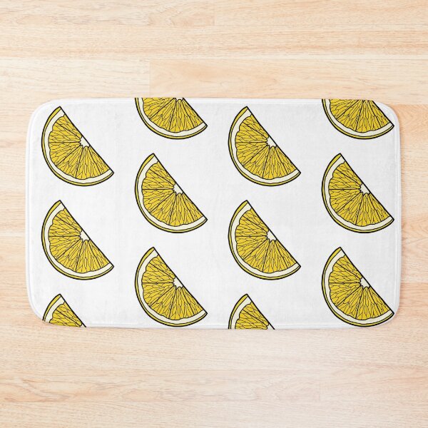 Item preview, Lemon slice designed and sold by Shramplet.