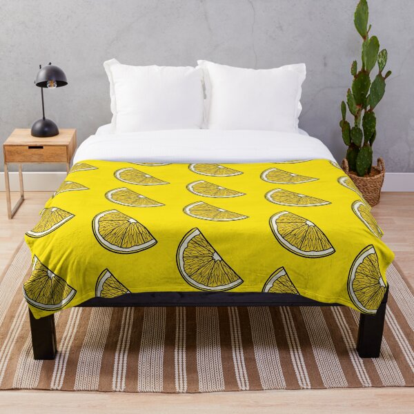 Item preview, Rodaja de limón designed and sold by Shramplet.