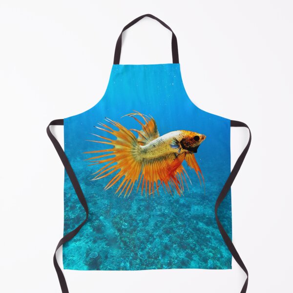 Item preview, BETTA FISH, Crown Tail Betta designed and sold by Danicus666.
