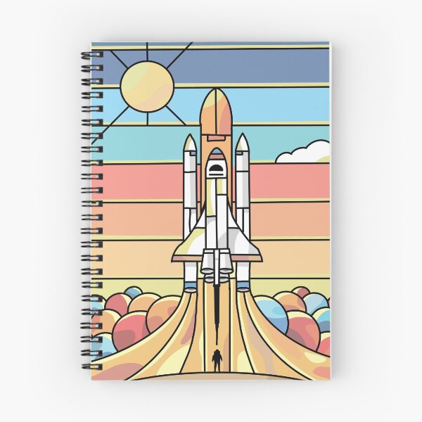 Artikelvorschau, Tobende Rakete entworfen und verkauft von Sam  Danson.