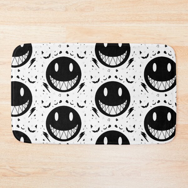 Item preview, Dark smile! designed and sold by eriettataf.