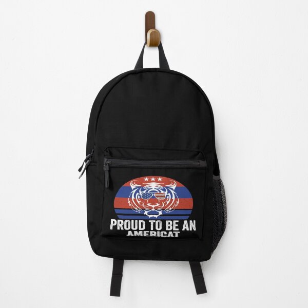 Item preview, Proud to be an americat 2 designed and sold by FranFornix.