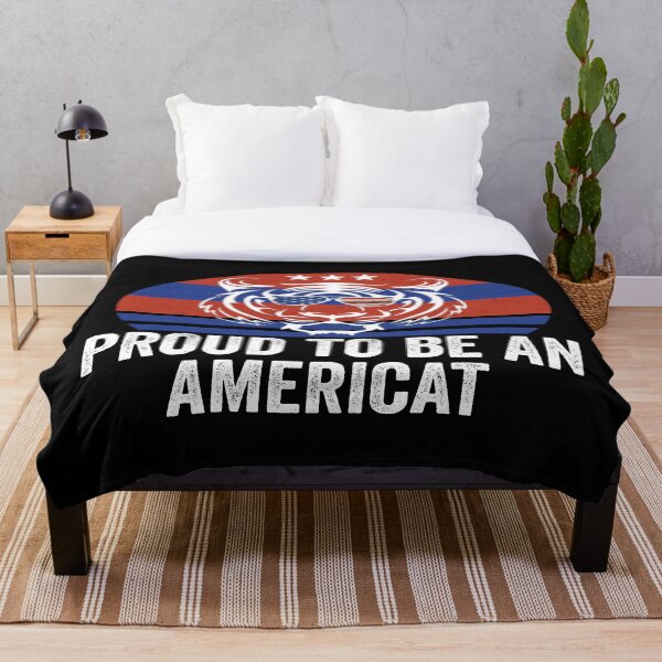 Item preview, Proud to be an americat 2 designed and sold by FranFornix.