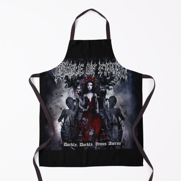 Item preview, Darkly Venus Aversa designed and sold by NiluhSekar.