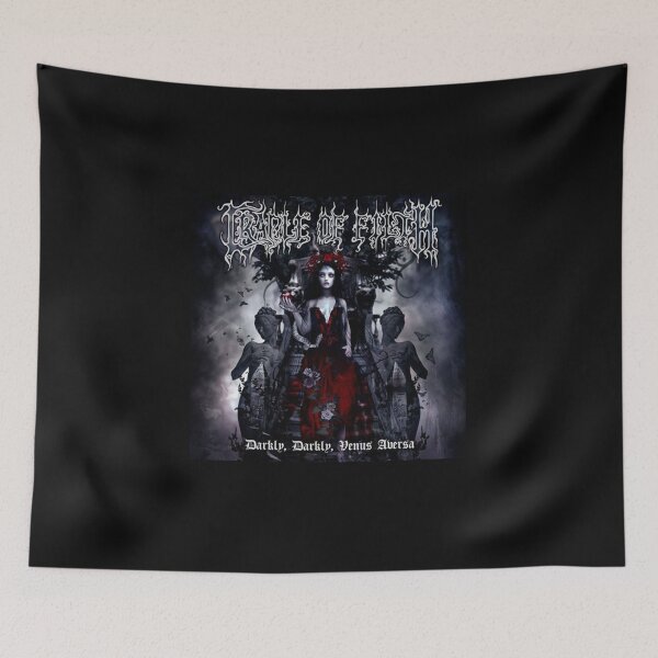 Item preview, Darkly Venus Aversa designed and sold by NiluhSekar.