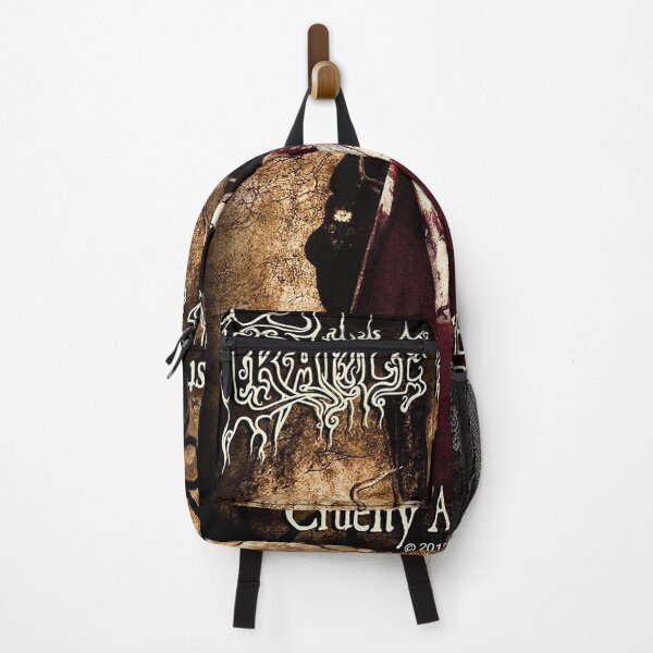 Item preview, Cruelty & Beast designed and sold by NiluhSekar.
