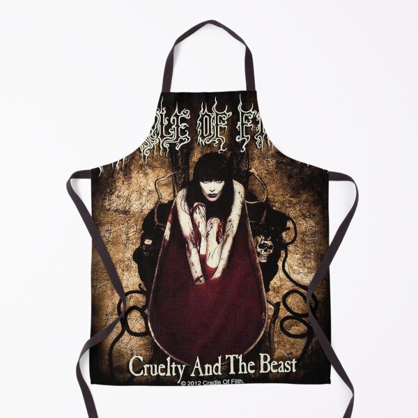 Item preview, Cruelty & Beast designed and sold by NiluhSekar.
