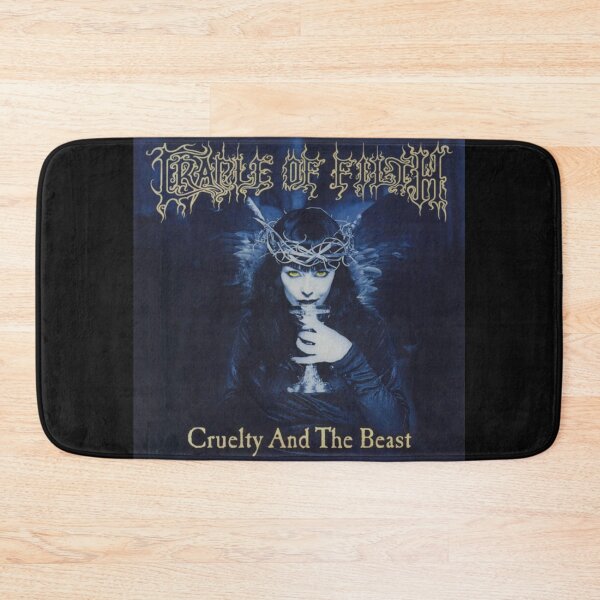 Item preview, The Beast designed and sold by NiluhSekar.