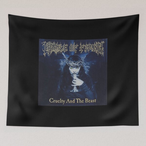 Item preview, The Beast designed and sold by NiluhSekar.